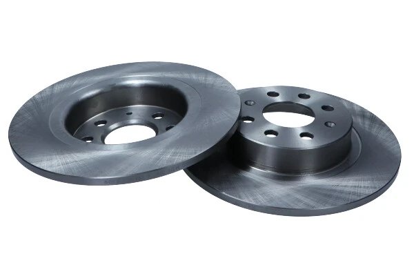 DISC FRANA MAXGEAR 19-2500 - Compatibil cu ABARTH, FIAT, OPEL, VAUXHALL