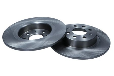 DISC FRANA MAXGEAR 19-2500 - Compatibil cu ABARTH, FIAT, OPEL, VAUXHALL