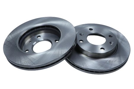 DISC FRANA MAXGEAR 19-2502 - Compatibil cu HYUNDAI, HYUNDAI (BEIJING), KIA