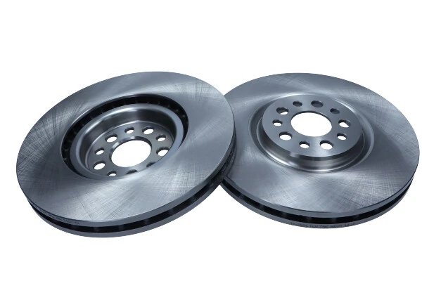 DISC FRANA MAXGEAR 19-2504 - Compatibil cu CITROEN, FIAT, LANCIA, PEUGEOT