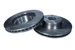 DISC FRANA MAXGEAR 19-2505 - Compatibil cu SUBARU, TOYOTA