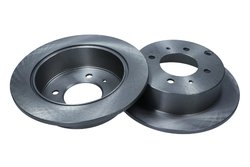 DISC FRANA MAXGEAR 19-2507 - Compatibil cu HYUNDAI, HYUNDAI (BEIJING), KIA