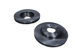 DISC FRANA MAXGEAR 19-2508 - Compatibil cu HYUNDAI
