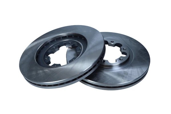 DISC FRANA MAXGEAR 19-2519 - Compatibil cu INFINITI, NISSAN