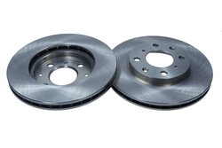 DISC FRANA MAXGEAR 19-2517 - Compatibil cu HONDA