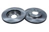 DISC FRANA MAXGEAR 19-2517 - Compatibil cu HONDA