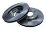 DISC FRANA MAXGEAR 19-2517 - Compatibil cu HONDA