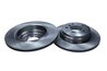 DISC FRANA MAXGEAR 19-2524 - Compatibil cu BMW