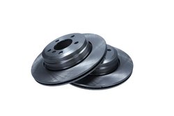 DISC FRANA MAXGEAR 19-2524 - Compatibil cu BMW
