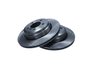 DISC FRANA MAXGEAR 19-2524 - Compatibil cu BMW