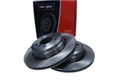 DISC FRANA MAXGEAR 19-2524 - Compatibil cu BMW