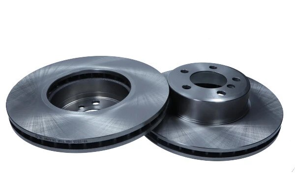 DISC FRANA MAXGEAR 19-2525 - Compatibil cu BMW