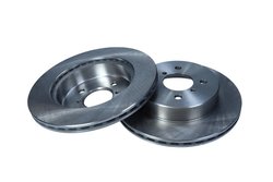 DISC FRANA MAXGEAR 19-2528 - Compatibil cu OPEL, SUBARU, SUZUKI, VAUXHALL