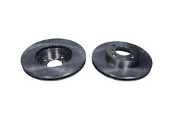 DISC FRANA MAXGEAR 19-2533 - Compatibil cu SUZUKI
