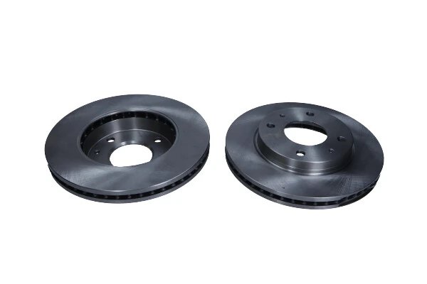 DISC FRANA MAXGEAR 19-2543 - Compatibil cu HYUNDAI, HYUNDAI (BEIJING)