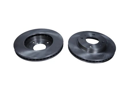 DISC FRANA MAXGEAR 19-2543 - Compatibil cu HYUNDAI, HYUNDAI (BEIJING)