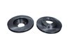 DISC FRANA MAXGEAR 19-2543 - Compatibil cu HYUNDAI, HYUNDAI (BEIJING)