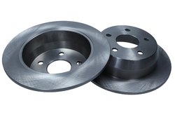 DISC FRANA MAXGEAR 19-2544 - Compatibil cu JEEP