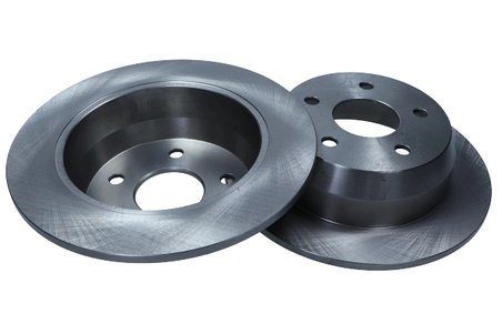 DISC FRANA MAXGEAR 19-2544 - Compatibil cu JEEP