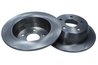 DISC FRANA MAXGEAR 19-2544 - Compatibil cu JEEP