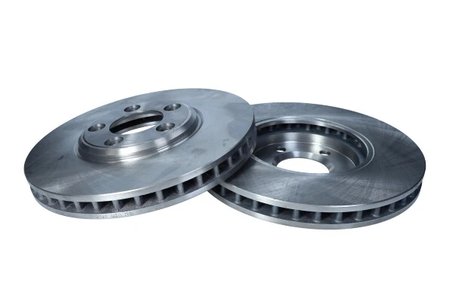 DISC FRANA MAXGEAR 19-2541 - Compatibil cu FORD USA, JAGUAR, LINCOLN