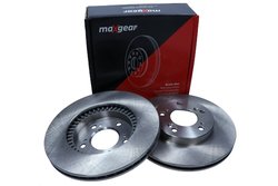 DISC FRANA MAXGEAR 19-2554 - Compatibil cu ACURA, HONDA