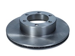 DISC FRANA MAXGEAR 19-2549 - Compatibil cu TOYOTA