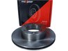 DISC FRANA MAXGEAR 19-2549 - Compatibil cu TOYOTA