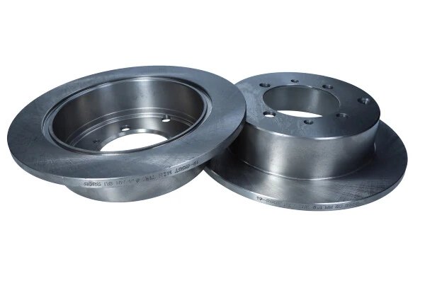 DISC FRANA MAXGEAR 19-2557 - Compatibil cu HYUNDAI, KIA, MITSUBISHI
