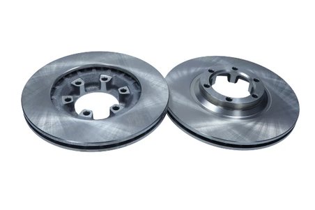 DISC FRANA MAXGEAR 19-2560 - Compatibil cu HYUNDAI, MITSUBISHI