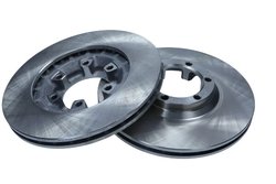 DISC FRANA MAXGEAR 19-2560 - Compatibil cu HYUNDAI, MITSUBISHI