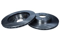 DISC FRANA MAXGEAR 19-2575 - Compatibil cu TOYOTA