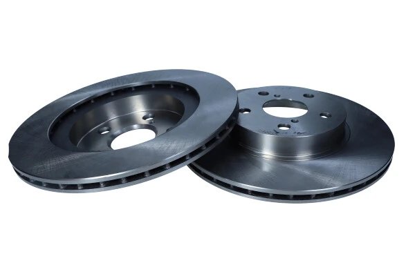 DISC FRANA MAXGEAR 19-2575 - Compatibil cu TOYOTA