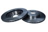 DISC FRANA MAXGEAR 19-2575 - Compatibil cu TOYOTA