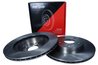 DISC FRANA MAXGEAR 19-2575 - Compatibil cu TOYOTA