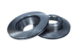 DISC FRANA MAXGEAR 19-2580 - Compatibil cu GREAT WALL, TOYOTA, VW