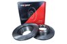 DISC FRANA MAXGEAR 19-2580 - Compatibil cu GREAT WALL, TOYOTA, VW