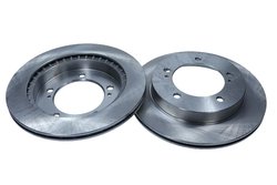 DISC FRANA MAXGEAR 19-2586 - Compatibil cu GEO, SUZUKI