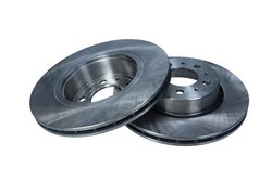 DISC FRANA MAXGEAR 19-2590 - Compatibil cu VOLVO