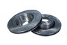 DISC FRANA MAXGEAR 19-2590 - Compatibil cu VOLVO