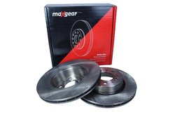 DISC FRANA MAXGEAR 19-2590 - Compatibil cu VOLVO