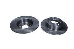 DISC FRANA MAXGEAR 19-2596 - Compatibil cu RENAULT