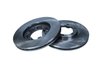 DISC FRANA MAXGEAR 19-2635 - Compatibil cu ISUZU, OPEL, VAUXHALL