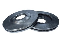 DISC FRANA MAXGEAR 19-2649 - Compatibil cu GREAT WALL, HOLDEN, ISUZU, OPEL, VAUXHALL