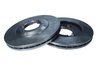 DISC FRANA MAXGEAR 19-2649 - Compatibil cu GREAT WALL, HOLDEN, ISUZU, OPEL, VAUXHALL