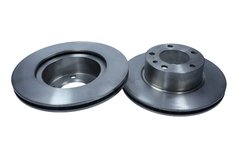 DISC FRANA MAXGEAR 19-2660 - Compatibil cu BMW