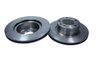 DISC FRANA MAXGEAR 19-2660 - Compatibil cu BMW