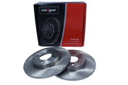 DISC FRANA MAXGEAR 19-2664 - Compatibil cu BMW