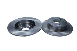 DISC FRANA MAXGEAR 19-2681 - Compatibil cu MERCEDES-BENZ