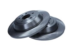 DISC FRANA MAXGEAR 19-2683 - Compatibil cu MERCEDES-BENZ